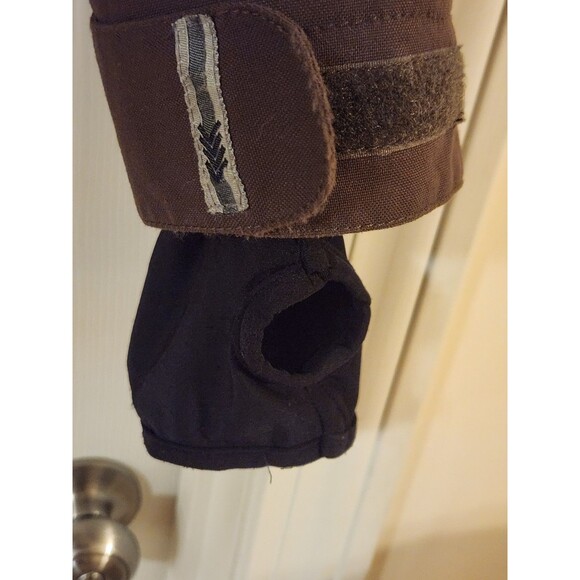 Billabong ILIO Outerwear Ski Winter Men Size Medium Hooded Coat - Picture 6 of 11